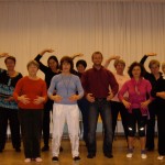 Qi Gong Kurs 2