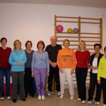 Qi Gong Kurs 3