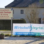 Wirtschaft Steyrtal