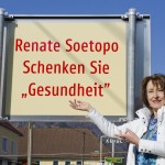 Renate Soetopo